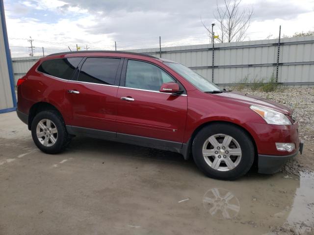 Photo 3 VIN: 1GNLVGED4AS131495 - CHEVROLET TRAVERSE L 