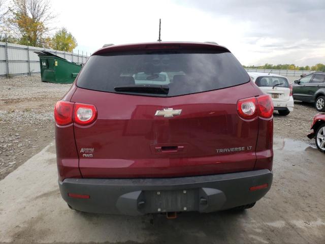 Photo 5 VIN: 1GNLVGED4AS131495 - CHEVROLET TRAVERSE L 