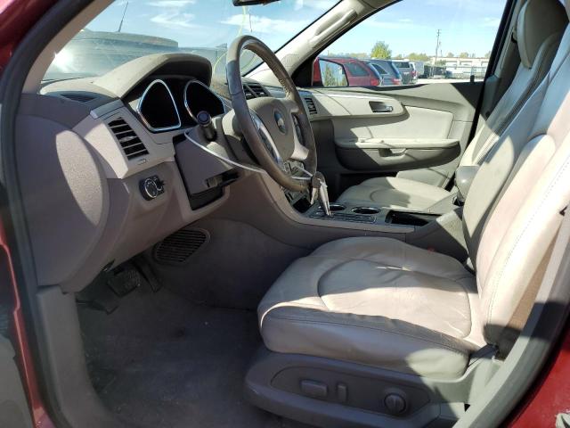 Photo 6 VIN: 1GNLVGED4AS131495 - CHEVROLET TRAVERSE L 