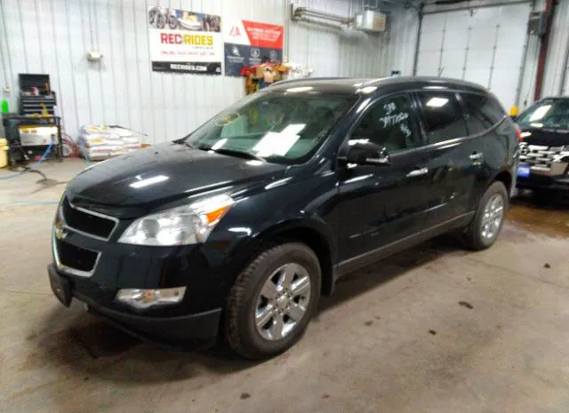 Photo 1 VIN: 1GNLVGED5AJ206629 - CHEVROLET TRAVERSE 