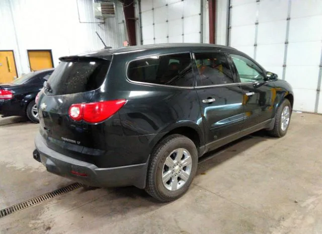 Photo 3 VIN: 1GNLVGED5AJ206629 - CHEVROLET TRAVERSE 