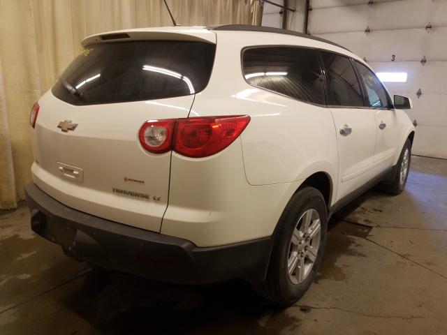 Photo 3 VIN: 1GNLVGED5AJ235421 - CHEVROLET TRAVERSE L 