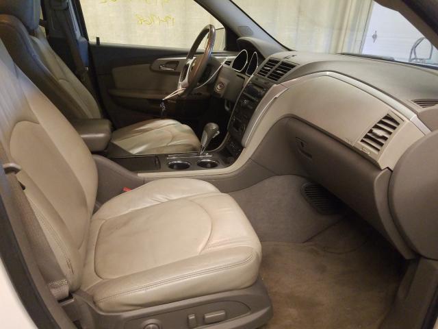 Photo 4 VIN: 1GNLVGED5AJ235421 - CHEVROLET TRAVERSE L 