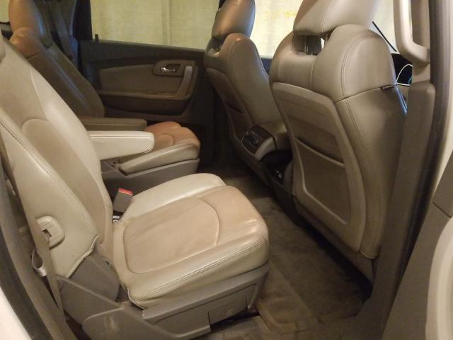 Photo 5 VIN: 1GNLVGED5AJ235421 - CHEVROLET TRAVERSE L 