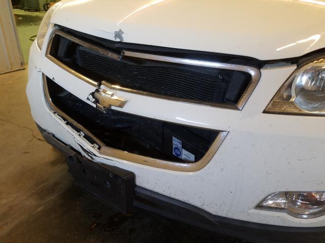 Photo 8 VIN: 1GNLVGED5AJ235421 - CHEVROLET TRAVERSE L 