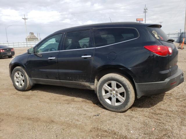 Photo 1 VIN: 1GNLVGED5AJ249593 - CHEVROLET TRAVERSE 