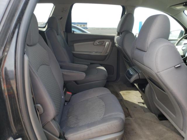 Photo 10 VIN: 1GNLVGED5AJ249593 - CHEVROLET TRAVERSE 