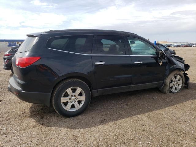 Photo 2 VIN: 1GNLVGED5AJ249593 - CHEVROLET TRAVERSE 