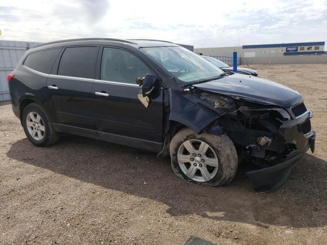 Photo 3 VIN: 1GNLVGED5AJ249593 - CHEVROLET TRAVERSE 