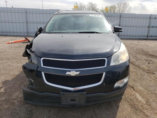 Photo 4 VIN: 1GNLVGED5AJ249593 - CHEVROLET TRAVERSE 