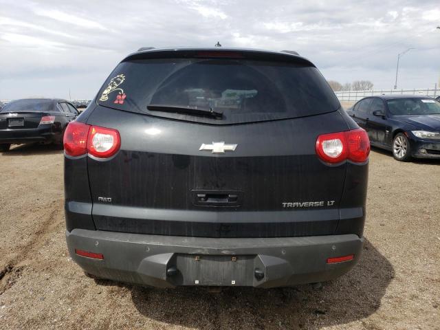 Photo 5 VIN: 1GNLVGED5AJ249593 - CHEVROLET TRAVERSE 