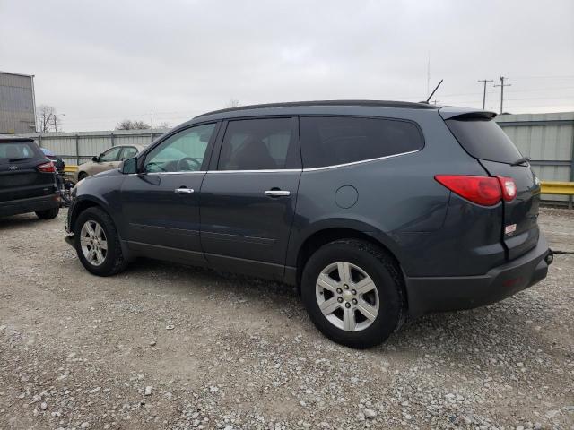 Photo 1 VIN: 1GNLVGED5AJ251344 - CHEVROLET TRAVERSE 