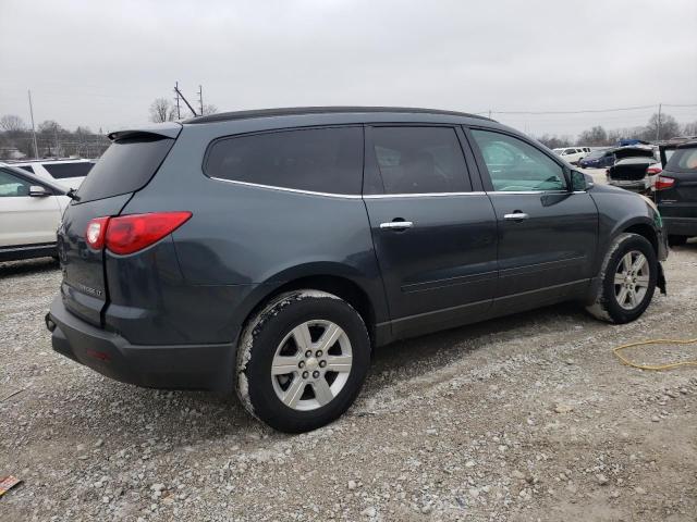 Photo 2 VIN: 1GNLVGED5AJ251344 - CHEVROLET TRAVERSE 