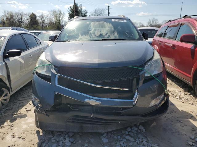 Photo 4 VIN: 1GNLVGED5AJ251344 - CHEVROLET TRAVERSE 