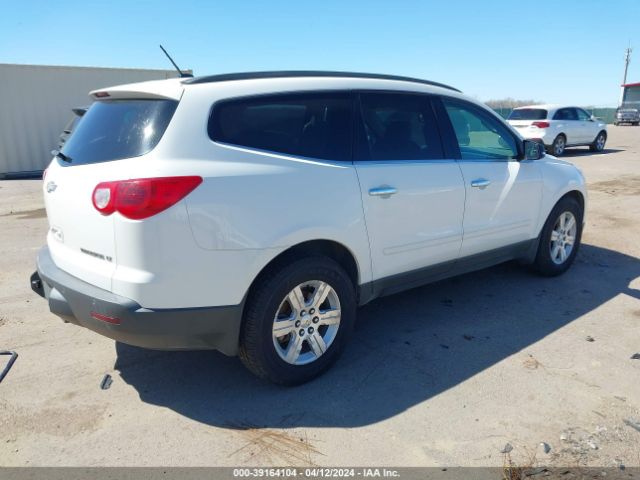 Photo 3 VIN: 1GNLVGED5AJ254518 - CHEVROLET TRAVERSE 