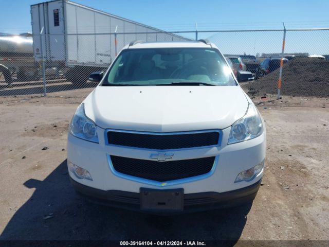 Photo 5 VIN: 1GNLVGED5AJ254518 - CHEVROLET TRAVERSE 