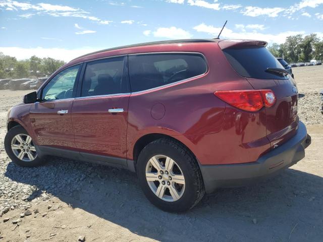 Photo 1 VIN: 1GNLVGED5AS117721 - CHEVROLET TRAVERSE L 