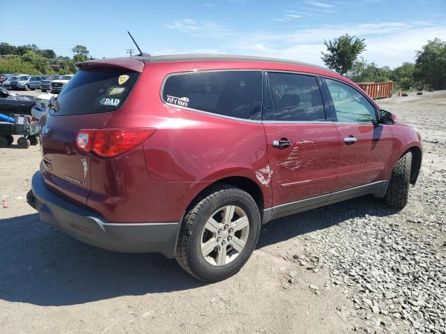 Photo 2 VIN: 1GNLVGED5AS117721 - CHEVROLET TRAVERSE L 