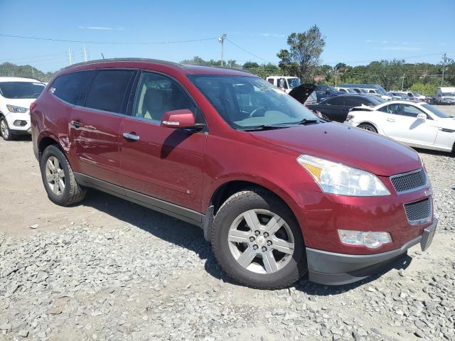 Photo 3 VIN: 1GNLVGED5AS117721 - CHEVROLET TRAVERSE L 