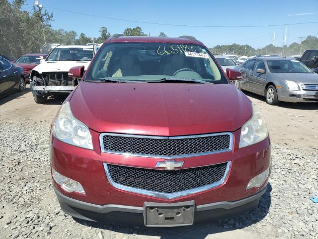 Photo 4 VIN: 1GNLVGED5AS117721 - CHEVROLET TRAVERSE L 