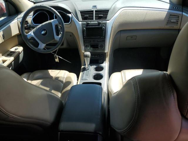 Photo 7 VIN: 1GNLVGED5AS117721 - CHEVROLET TRAVERSE L 