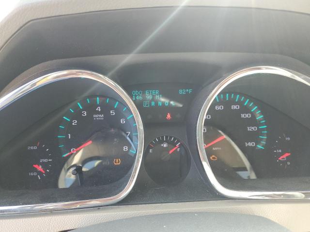 Photo 8 VIN: 1GNLVGED5AS117721 - CHEVROLET TRAVERSE L 