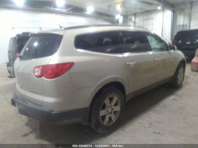 Photo 3 VIN: 1GNLVGED5AS120344 - CHEVROLET TRAVERSE 