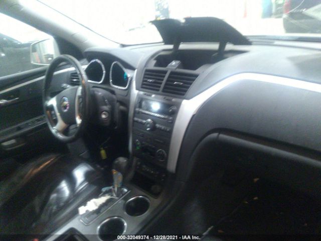 Photo 4 VIN: 1GNLVGED5AS120344 - CHEVROLET TRAVERSE 