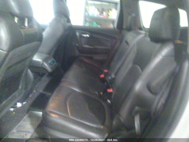 Photo 7 VIN: 1GNLVGED5AS120344 - CHEVROLET TRAVERSE 