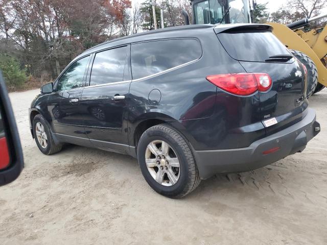 Photo 1 VIN: 1GNLVGED5AS123289 - CHEVROLET TRAVERSE L 