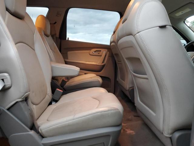 Photo 10 VIN: 1GNLVGED5AS123289 - CHEVROLET TRAVERSE L 