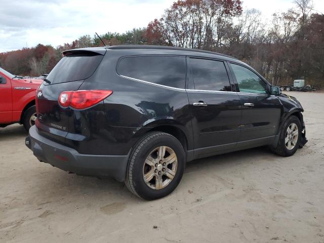 Photo 2 VIN: 1GNLVGED5AS123289 - CHEVROLET TRAVERSE L 