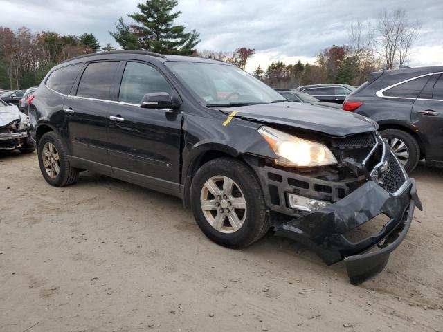 Photo 3 VIN: 1GNLVGED5AS123289 - CHEVROLET TRAVERSE L 