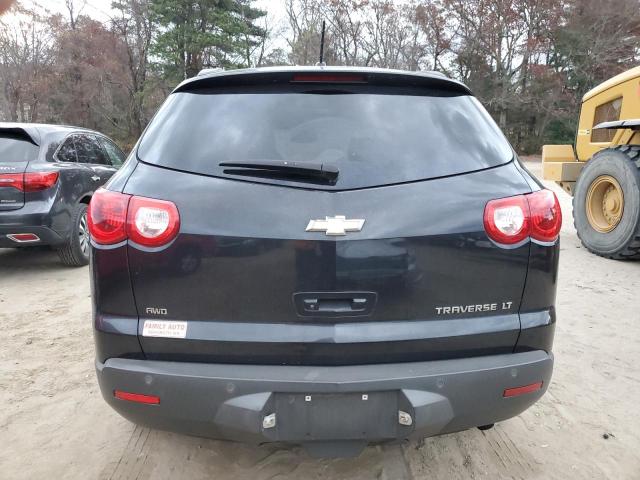 Photo 5 VIN: 1GNLVGED5AS123289 - CHEVROLET TRAVERSE L 