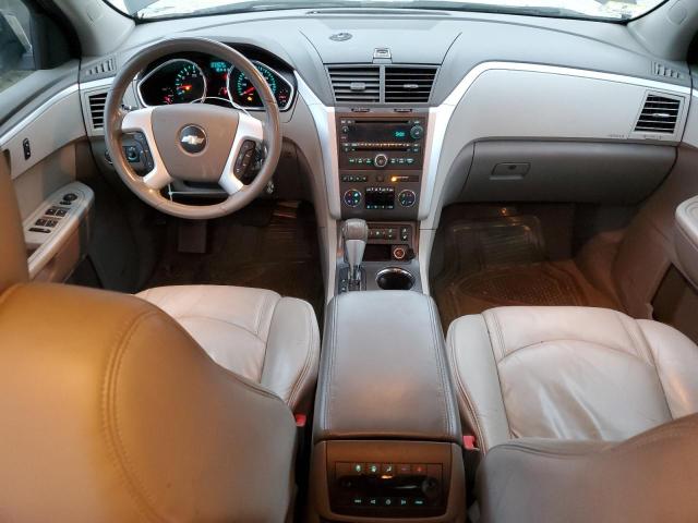 Photo 7 VIN: 1GNLVGED5AS123289 - CHEVROLET TRAVERSE L 