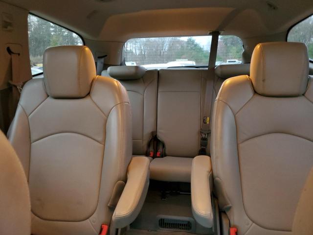 Photo 9 VIN: 1GNLVGED5AS123289 - CHEVROLET TRAVERSE L 