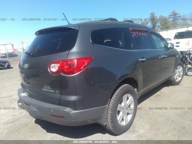 Photo 3 VIN: 1GNLVGED5AS141257 - CHEVROLET TRAVERSE 