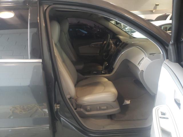 Photo 4 VIN: 1GNLVGED6AJ208888 - CHEVROLET TRAVERSE L 