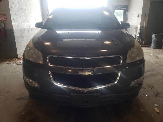 Photo 8 VIN: 1GNLVGED6AJ208888 - CHEVROLET TRAVERSE L 