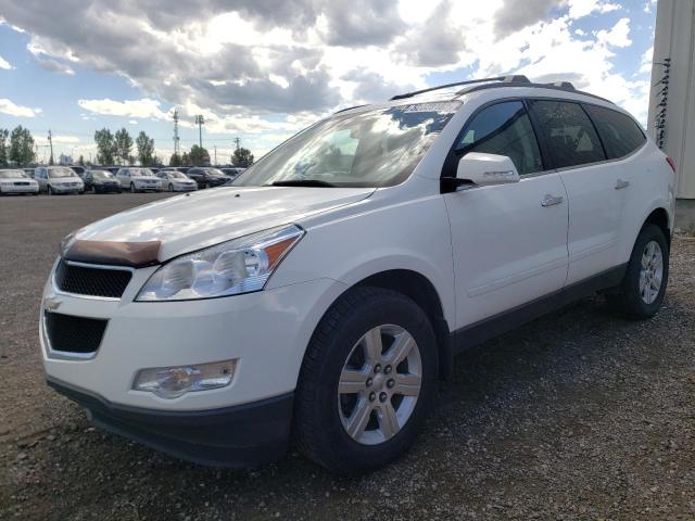 Photo 1 VIN: 1GNLVGED6AJ223245 - CHEVROLET TRAVERSE L 