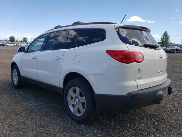 Photo 2 VIN: 1GNLVGED6AJ223245 - CHEVROLET TRAVERSE L 