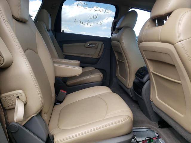 Photo 5 VIN: 1GNLVGED6AJ223245 - CHEVROLET TRAVERSE L 