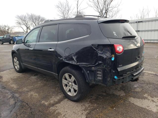 Photo 2 VIN: 1GNLVGED6AJ236674 - CHEVROLET TRAVERSE L 