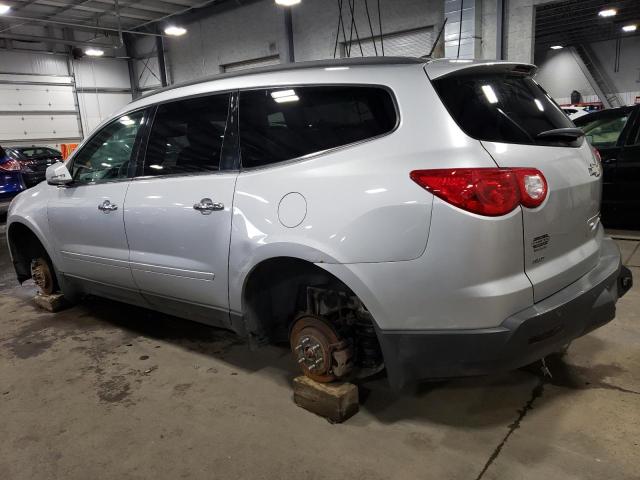 Photo 1 VIN: 1GNLVGED6AJ243978 - CHEVROLET TRAVERSE 