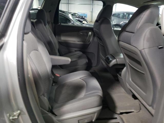 Photo 10 VIN: 1GNLVGED6AJ243978 - CHEVROLET TRAVERSE 