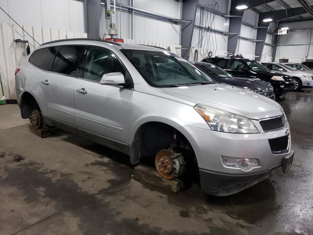 Photo 3 VIN: 1GNLVGED6AJ243978 - CHEVROLET TRAVERSE 