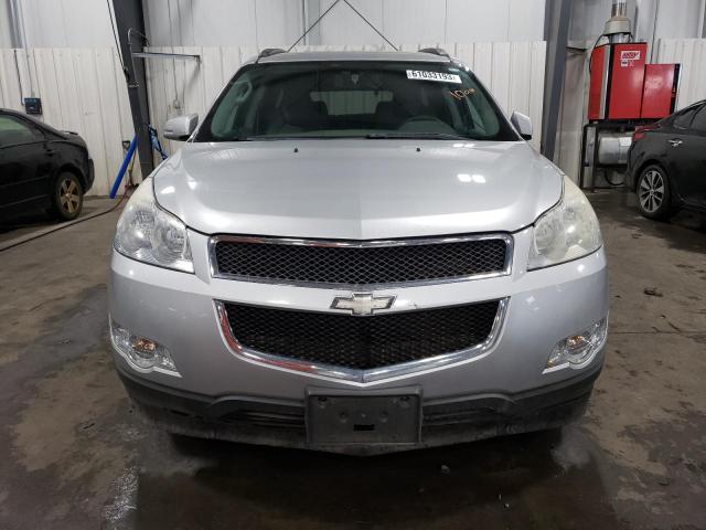 Photo 4 VIN: 1GNLVGED6AJ243978 - CHEVROLET TRAVERSE 