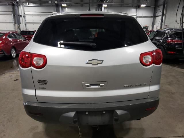 Photo 5 VIN: 1GNLVGED6AJ243978 - CHEVROLET TRAVERSE 