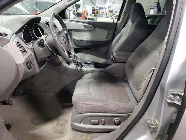 Photo 6 VIN: 1GNLVGED6AJ243978 - CHEVROLET TRAVERSE 