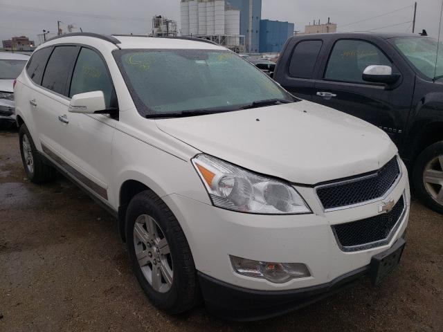 Photo 0 VIN: 1GNLVGED6AJ253149 - CHEVROLET TRAVERSE L 